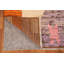 Tapis oriental marocain fait à la main 8 x 10