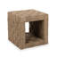 Neyla Solid Wood End Table