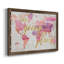 She's Going Places - Reproduction de photo sur toile-199553736-199553738