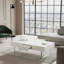 Table basse moderne avec tiroirs de rangement-2095097083