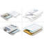 Acrylic Desk Organizer