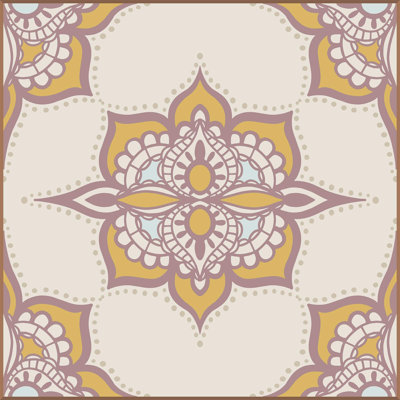 Peel & Stick Tile