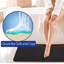 Memory Foam Bath Rug