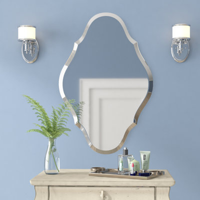 Chalette Wall Mirror