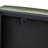 Buren Iron Accent Stool-902017646