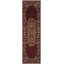 Tapis oriental en laine touffeté à la main Balthrop-19264934