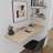 Solid Wood Butcher Block Shelf Countertop Board - No Hardware Included-1941810418-1939465494
