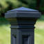 Couvercle de poteau de courrier en plastique Step2 Classic Atherton-49835013