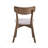 Evonne Upholstered Dining Set With Rubberwood Frame-111455653-111455649