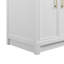 Bellshire 30" W Single Vanity Cabinet-659475601-666546970