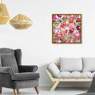 Wilderness - Cadre photo, impression sur toile