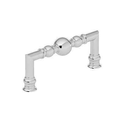 Inspiration 3 25/32" Centre to Centre Bar Pull