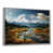 Silver Floater Framed selected