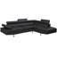 Canapé modulaire faisant face à la droite de 105 po de largeur-1459883204