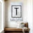 Marble T Monogram-567196243