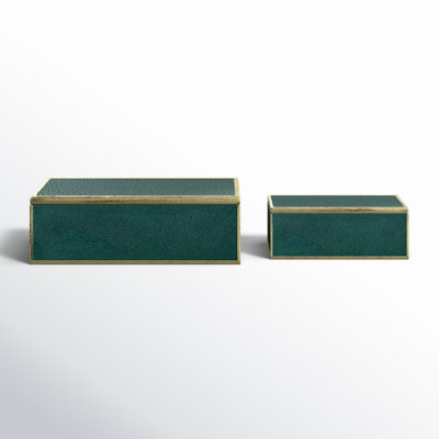 Decorative Box