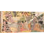 Kabuki Players As The Eight Sennin by Kininaga - Wrapped Canvas Print-1698425399