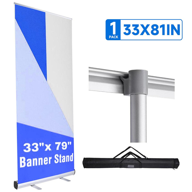 Bannière Pop Up Banner