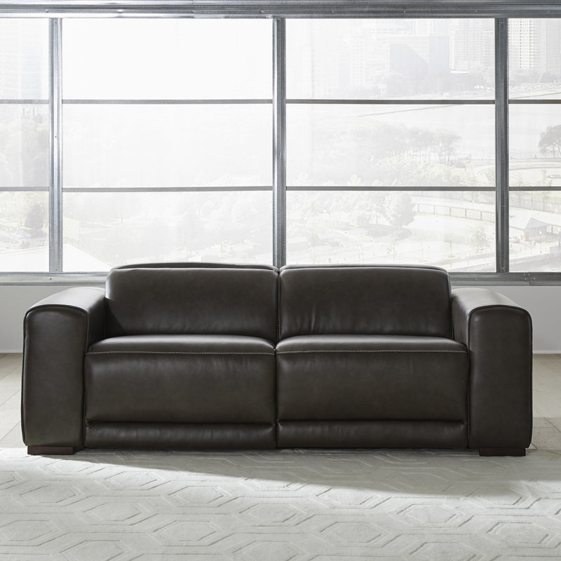 Vergel 2 Piece Sofa
