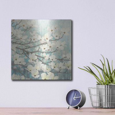 " Dogwood Blossoms " by James Wiens