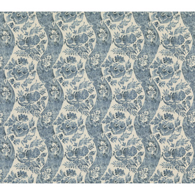 Caldbeck Linen Performance Fabric