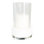 Mother Of Pearl Marble Hurricane Candle Holder