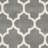 Carolene Hand Tufted Wool Geometric Rug-1295770604