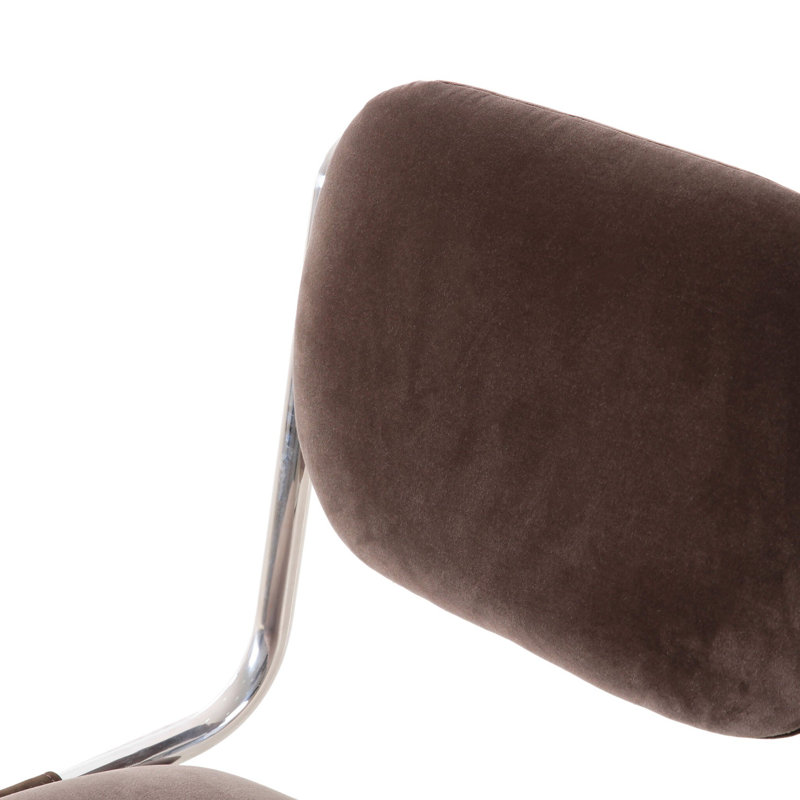 Bram Upholstered Dining Chair