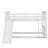Jericha Kids Full Over Full Bunk Bed-1440181518