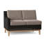 Frances Outdoor 2 - Seat Loveseat-50123367-50123415