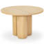 Table de salle à manger Pompano-107375658