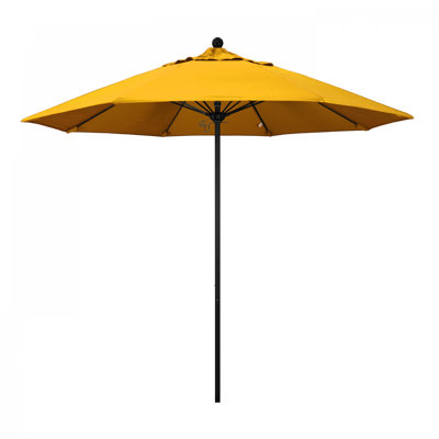 Parasol de marché 9 pi Sinclair