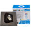 Ensemble d'éclairage encastré 3,13 "Remodel LED Retrofit-22441059
