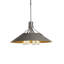 Henry 4 - Light Single Cone Pendant-57810220-57810204