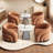 Gallison 6 - Piece Living Room Set