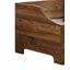 Graylynn Gibson 36" Wide Modern Comfy Pet Bed With Cushion-856966224-867113579