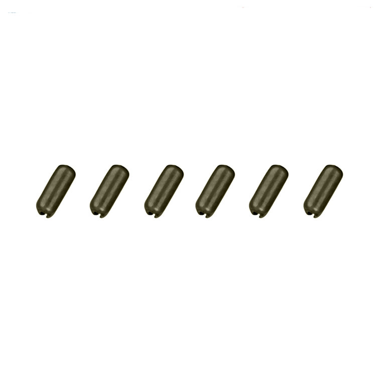 Beaded Connectors Plated Chain