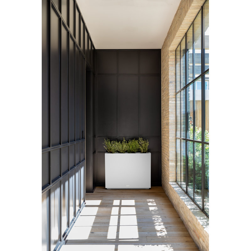 Veradek Block Series Span Planter - Modern Design