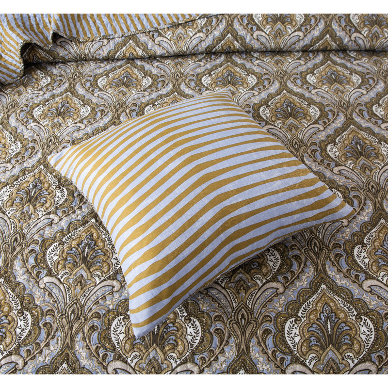 Housse de coussin Tallapoosa