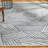 Hojovice Geometric Indoor Rug-1792284048
