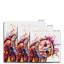 Hoot-a-Nanny Owl - Wrapped Canvas Art Prints from Sarah Taylor Art-219330874