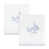 Hand Towel - 2 Pack