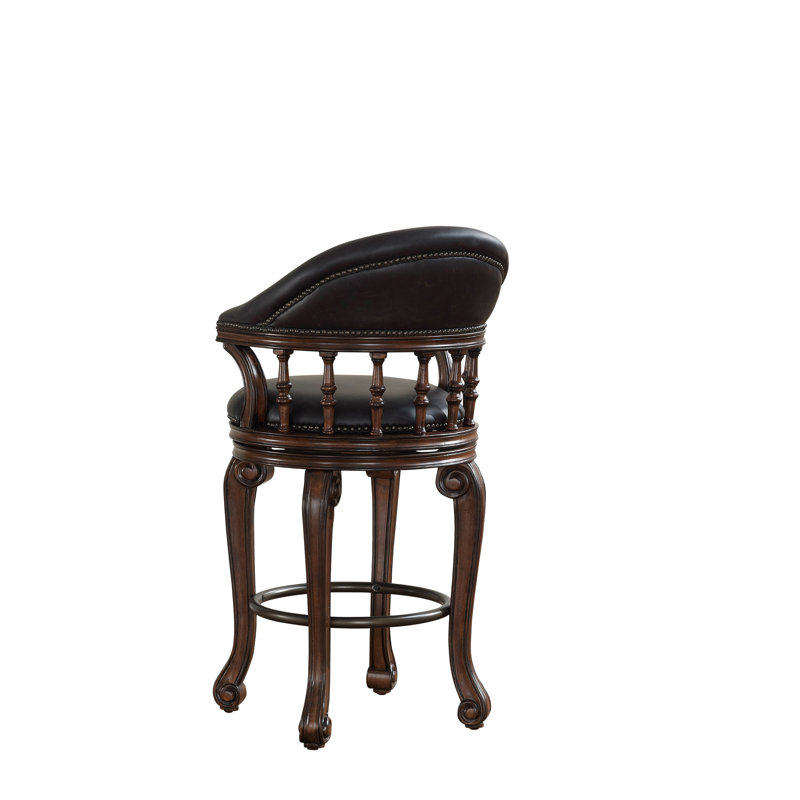 Tabouret de bar pivotant à comptoir, Tabouret de comptoir (assise de 26 po de hauteur)