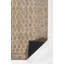 Dorset Oriental Area Rug in Beige-216481982