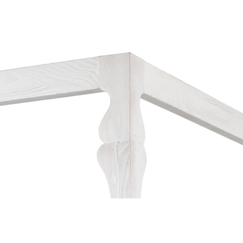 Madeline King Canopy Bed