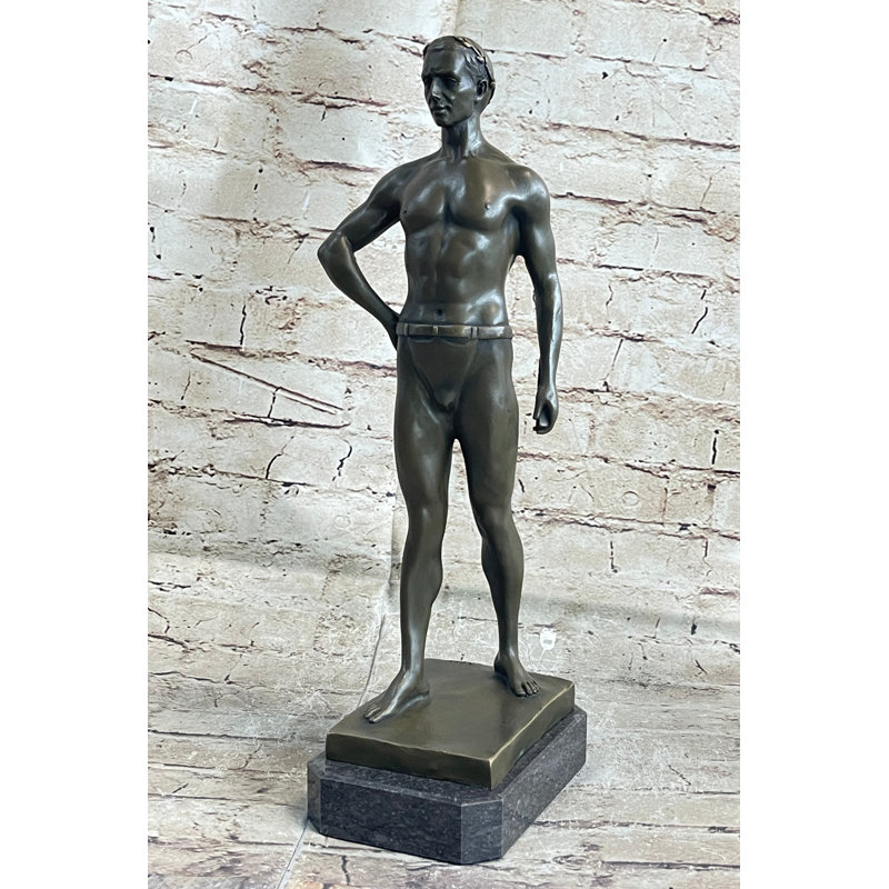 Sculpture Azavion