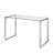 Chantrelle Metal Base Writing Desk-26323859