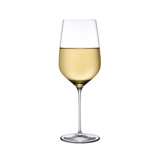 Stem Zero Handmade Crystal Wine Glass