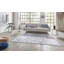 Gratia Tufted Graphite Grey Rug-45788880