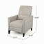 Fauteuil inclinable-1364320167